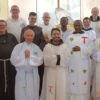 O Tau Franciscano