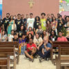 Encontro de Negritude, Cultura e Cidadania e Fórum da Rede EDUCAFRO Minas