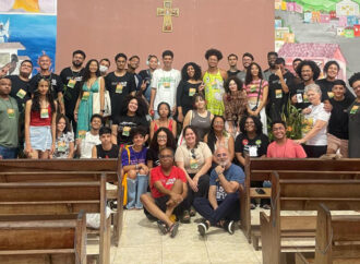 Encontro de Negritude, Cultura e Cidadania e Fórum da Rede EDUCAFRO Minas