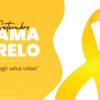 Setembro Amarelo: mês de prevenção ao suicídio