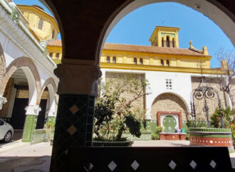 Do sul ao norte do Marrocos – Uma experiência de mudança em terras estrangeiras