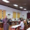 Abertura da Assembleia Provincial 2025