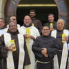 Encerramento da Assembleia Provincial