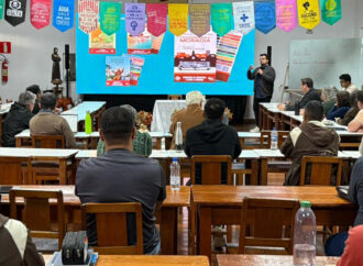 Assembleia provincial reflete sobre a Economia de Francisco e Clara
