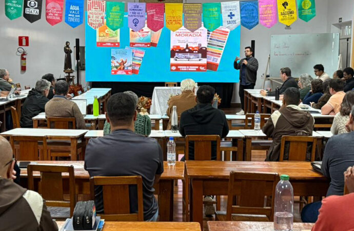 Assembleia provincial reflete sobre a Economia de Francisco e Clara