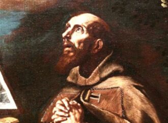 São Pedro de Alcântara: um místico Franciscano e reformador da vida religiosa