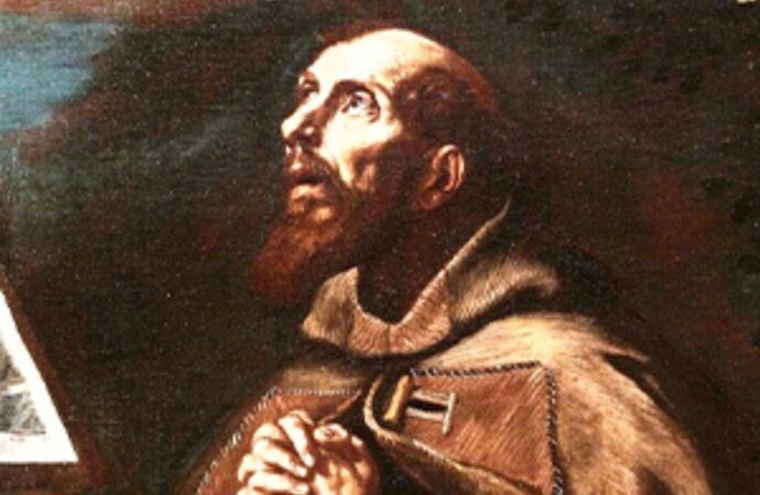 São Pedro de Alcântara: um místico Franciscano e reformador da vida religiosa
