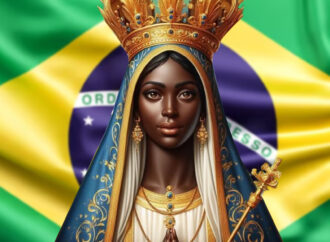 Nossa Senhora da Conceição Aparecida: Mãe Negra do Povo de Deus