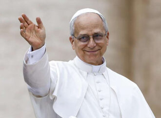 Papa: ajudem-me a ajudar os missionários em todas as partes do mundo