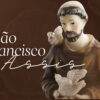 Paróquias celebram a vida e o legado de São Francisco.
