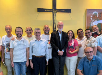 Abuso Espiritual: o “crime perfeito” que a Igreja é desafiada a combater e a tipificar