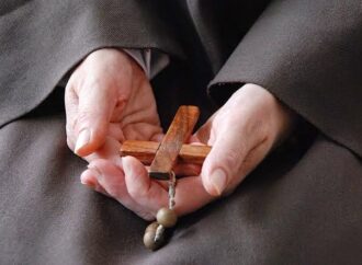 Quem são as pessoas hoje que escolhem a vida religiosa …