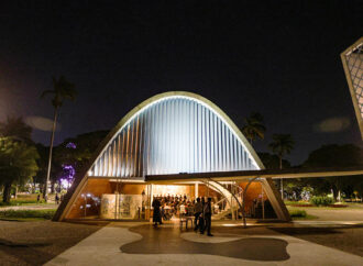 Província Santa Cruz celebra o legado de Frei Joel Postma