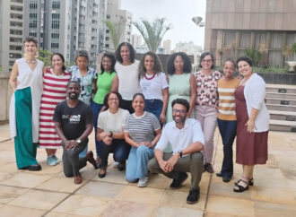 Participação da Educafro Minas na Roda de Conversa do Projeto Tenório do Ministério Público de Minas Gerais
