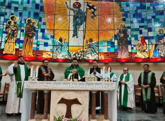 Na COP30: Dia Mundial dos Pobres se torna um manifesto por justiça socioambiental e crítica à “cultura do descarte”