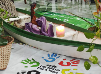 COP30: Um ato de memória e resistência: uma oração pelos “mártires da ecologia integral”.