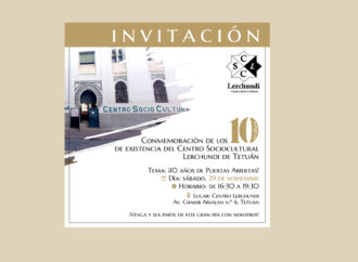 As fraternidades franciscanas no Marrocos – uma breve descrição