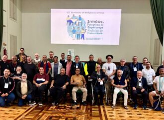 VII Seminário Nacional dos Religiosos Irmãos