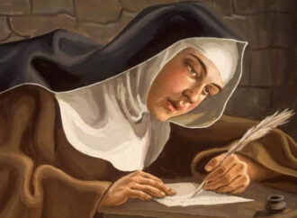 Cartas de Santa Clara