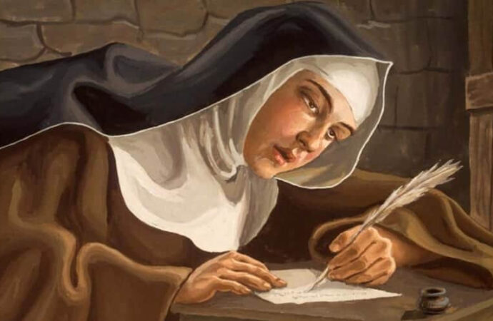 Cartas de Santa Clara