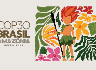 COP30 em Belém: que a fé que move multidões, mova-nos à missão de reparar a criação