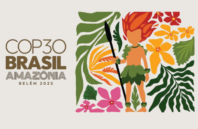 COP30 em Belém: que a fé que move multidões, mova-nos à missão de reparar a criação