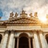 Dedicação da Basílica de São João de Latrão