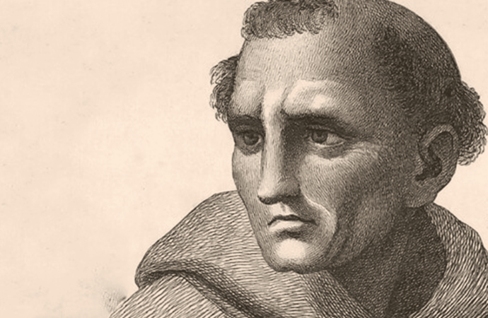 João Duns Scotus: O “Doutor Sutil”, a Filosofia e a Teologia como Ciência