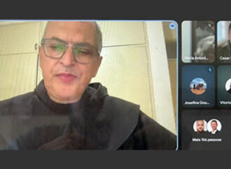 Encontro da Pastoral de Educação da Conferência Brasil e Cone Sul