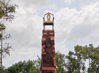 Mudança Climática e a geopolítica do Poder na busca pelo Desenvolvimento Sustentável