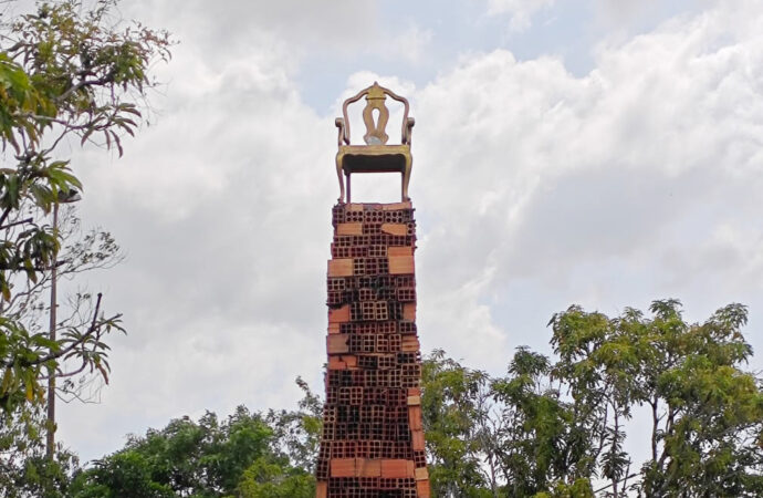 Mudança Climática e a geopolítica do Poder na busca pelo Desenvolvimento Sustentável