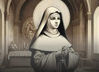 Santa Inês de Assis<a href="#_ftn1" id="_ftnref1">[1]</a>