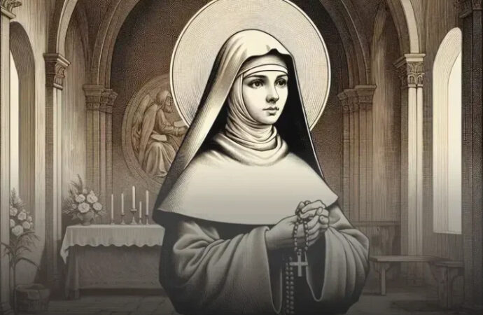 Santa Inês de Assis<a href="#_ftn1" id="_ftnref1">[1]</a>