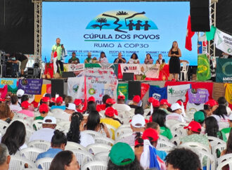 COP 30: “Sem moradia digna não há Justiça Climática”.