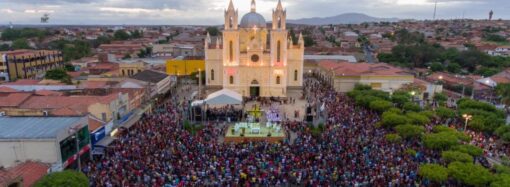 Nota Oficial sobre o desabamento do teto na Igreja Conventual de São Francisco em Salvador