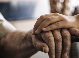 A vida idosa na Bíblia