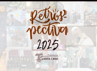 Província Santa Cruz em Retrospectiva