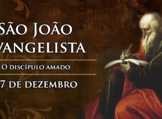 São João Evangelista