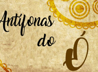 Antífonas do Ó