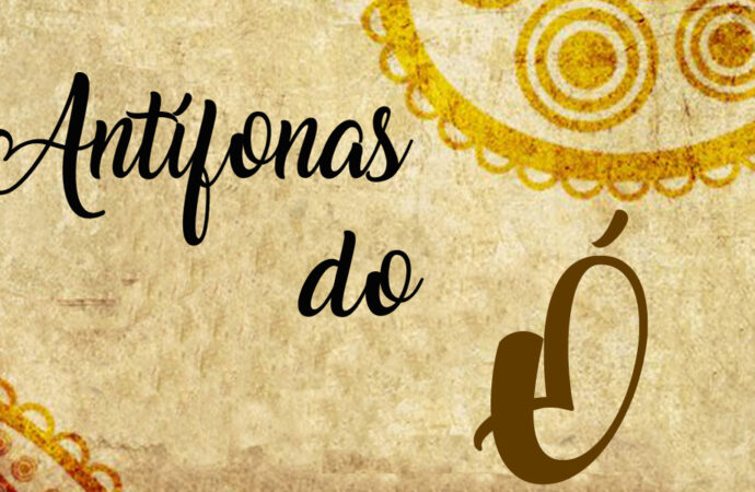 Antífonas do Ó