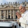 Papa Leão XIV: a paz existe, deseja habitar-nos. Resiste à violência