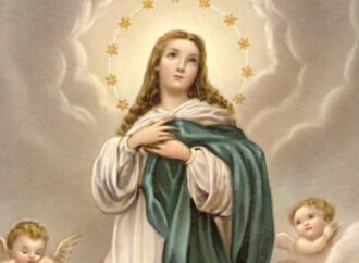 O mistério da Imaculada Conceição na comunhão da Igreja