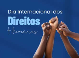 Dia Internacional dos Direitos Humanos: Desafios e Esperanças