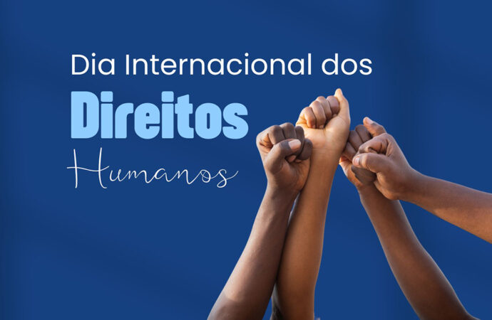 Dia Internacional dos Direitos Humanos: Desafios e Esperanças