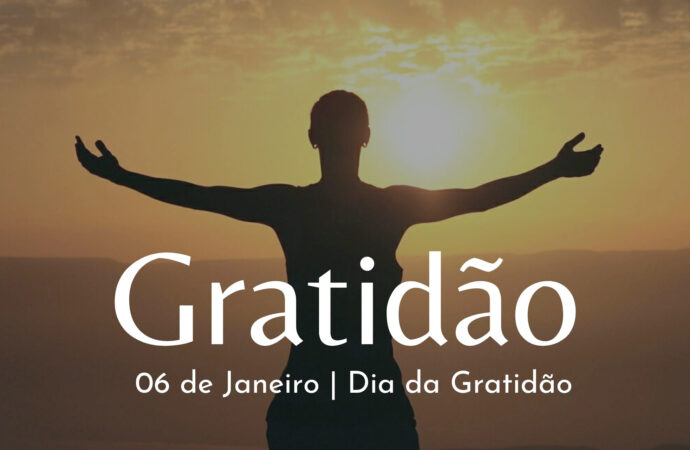 Dia da Gratidão: O Poder Transformador da Gratidão