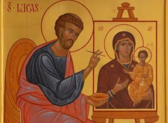 Lucas e Atos dos Apóstolos: A peregrinação deve continuar