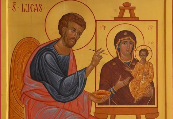 Lucas e Atos dos Apóstolos: A peregrinação deve continuar