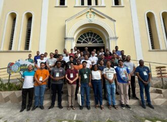 Seminaristas e religiosos, em busca de uma Igreja sinodal, realizam IV Ação Missionária no Médio Jequitinhonha