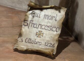 Papa Leão XIV proclama Ano Jubilar especial nos 800 anos da morte de São Francisco