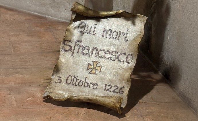 Papa Leão XIV proclama Ano Jubilar especial nos 800 anos da morte de São Francisco